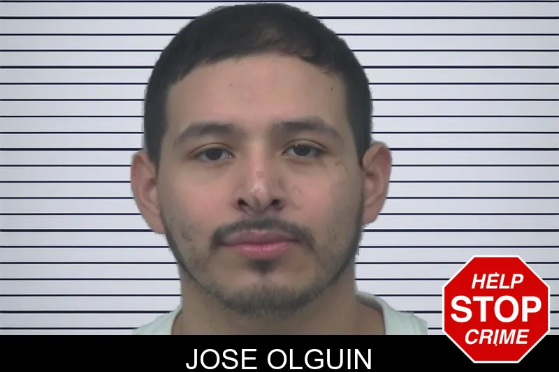 Jose Olguin mugshot – Gwinnett County , Georgia Jose Olguin mugshot