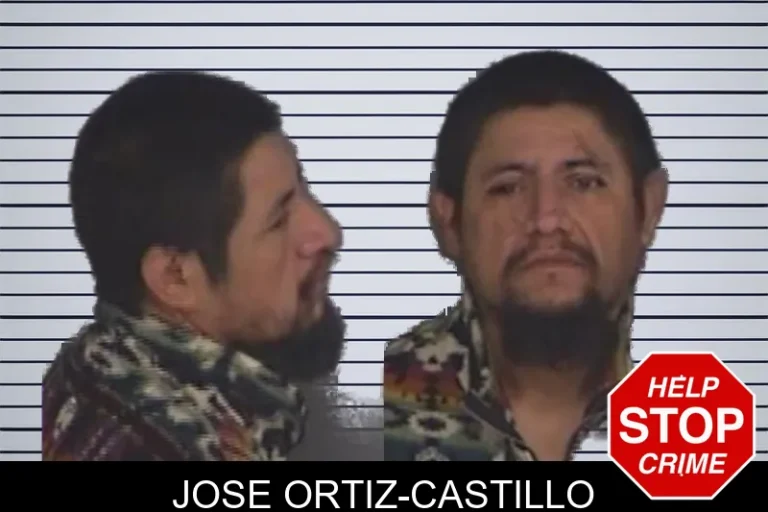 Jose Ortiz-Castillo