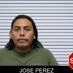 Jose Perez mugshot – Harris County , Georgia Jose Perez mugshot