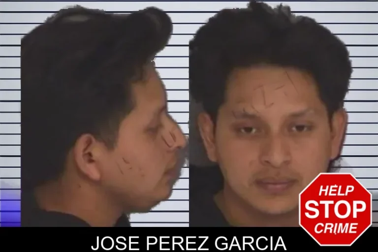 Jose Perez Garcia