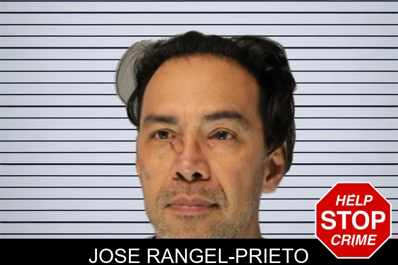 Jose Rangel-Prieto mugshot – Hall County , Georgia Jose Rangel-Prieto mugshot