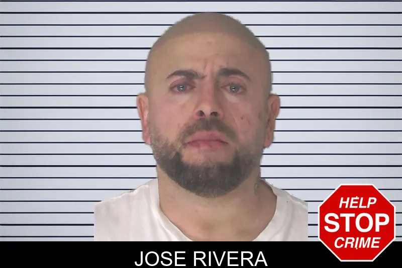 Jose Rivera mugshot – Douglas County , Georgia Jose Rivera mugshot