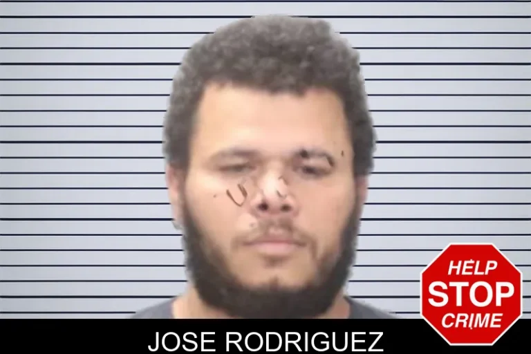 Jose Rodriguez
