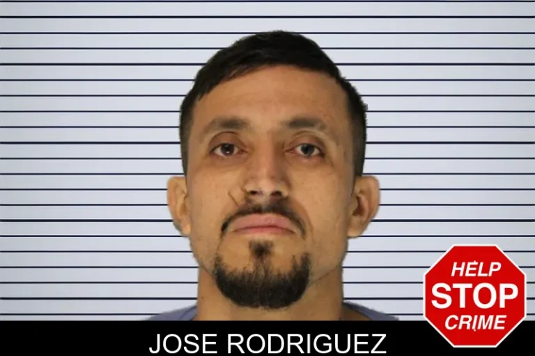 Jose Rodriguez mugshot – Hall County , Georgia Jose Rodriguez