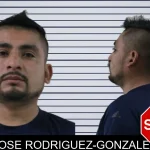 Jose Rodriguez-Gonzales mugshot