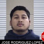 Jose Rodriguez-Lopez mugshot – Whitfield County , Georgia Jose Rodriguez-Lopez mugshot