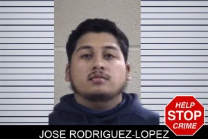 Jose Rodriguez-Lopez mugshot