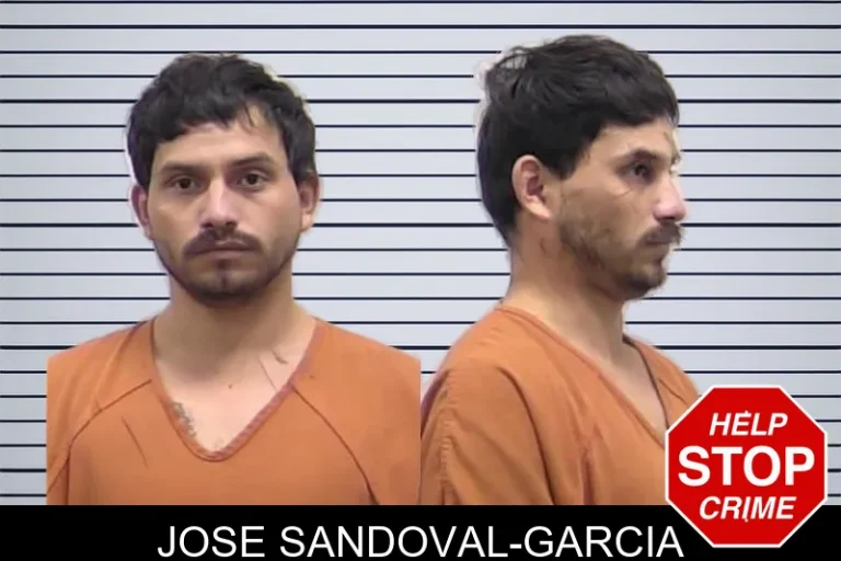Jose Sandoval-Garcia