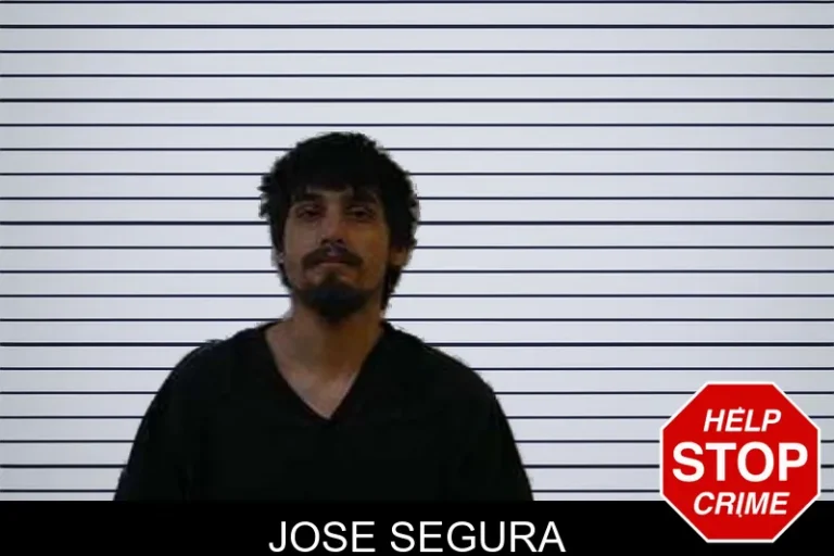 Jose Segura
