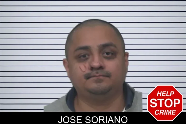 Jose Soriano
