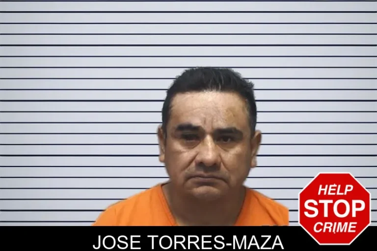 Jose Torres-Maza
