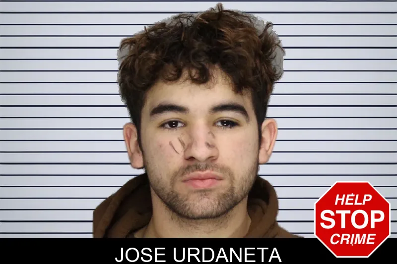 Jose Urdaneta mugshot – Cobb County , Georgia Jose Urdaneta mugshot