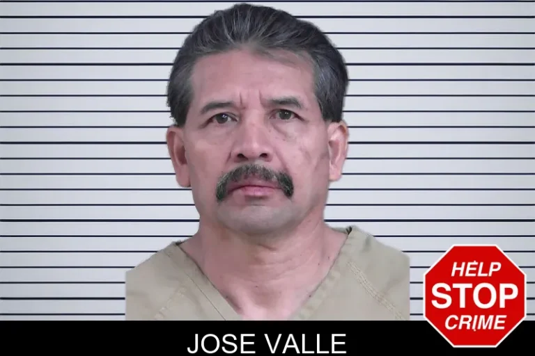Jose Valle