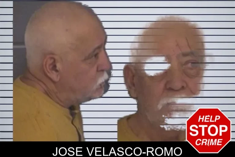 Jose Velasco-Romo mugshot – Barrow County , Georgia Jose Velasco-Romo