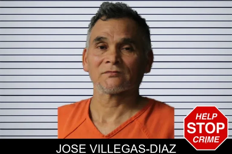Jose Villegas-Diaz