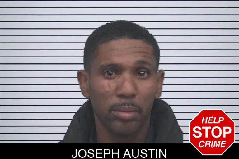 Joseph Austin