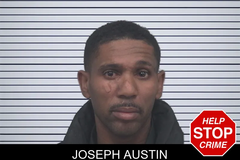 Joseph Austin mugshot – Gwinnett County , Georgia Joseph Austin mugshot