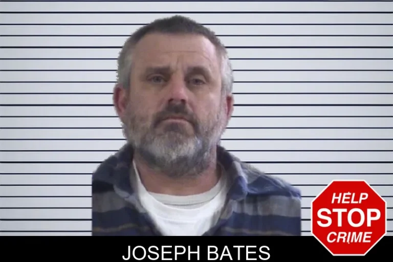Joseph Bates