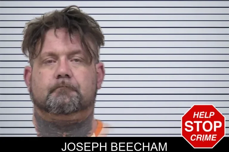 Joseph Beecham