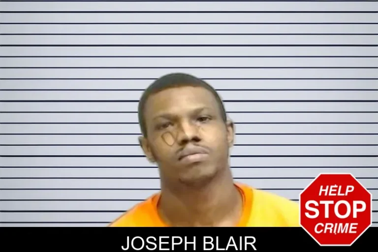 Joseph Blair