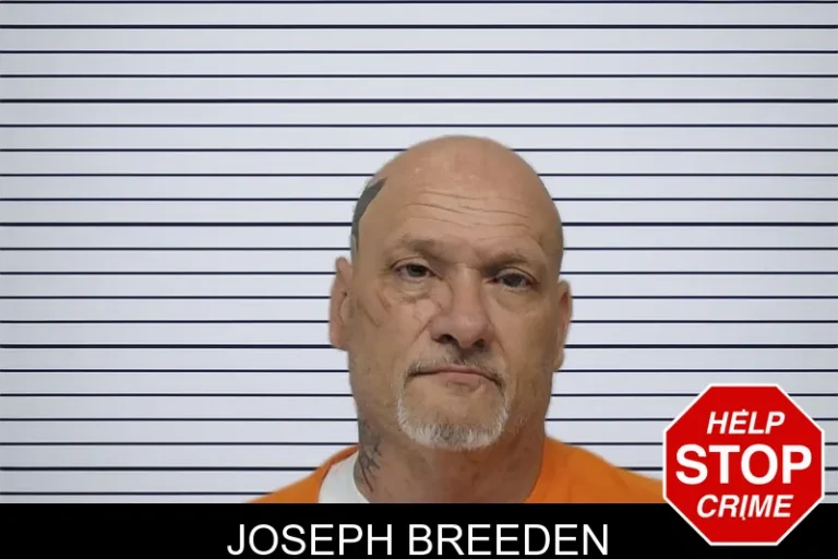 Joseph Breeden