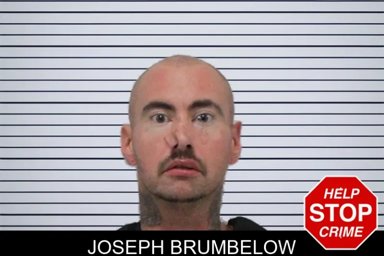 Joseph Brumbelow mugshot – Carroll County , Georgia Joseph Brumbelow