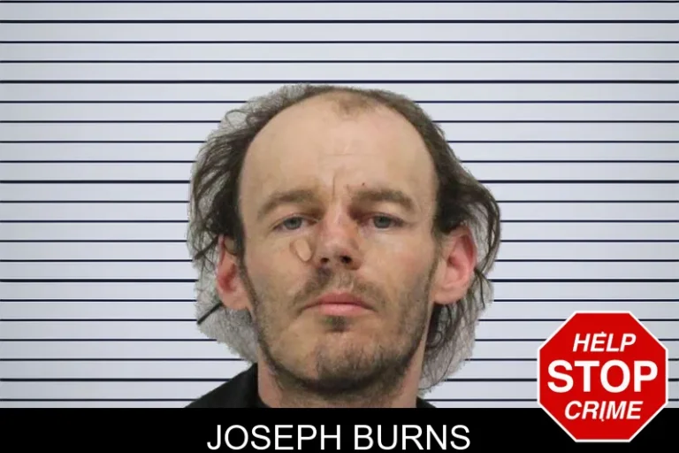 Joseph Burns