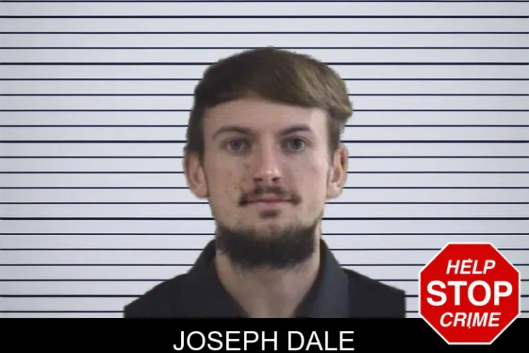 Joseph Dale