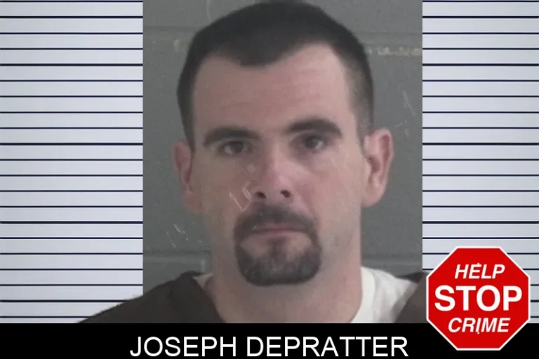 Joseph Depratter