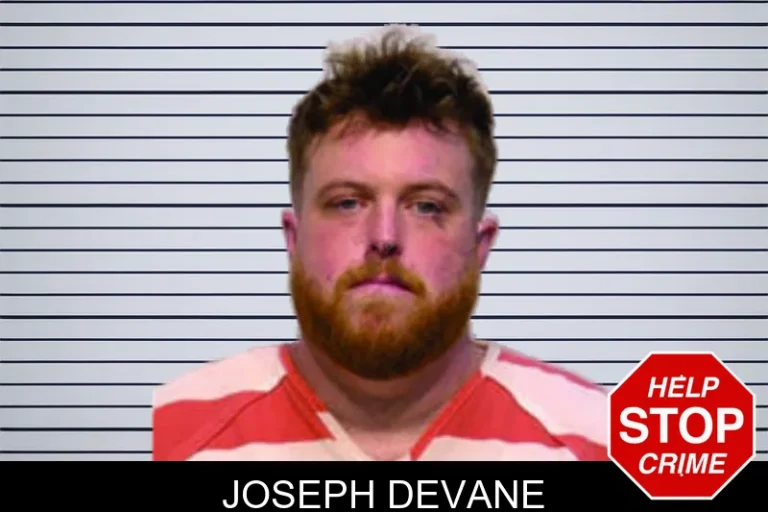 Joseph Devane