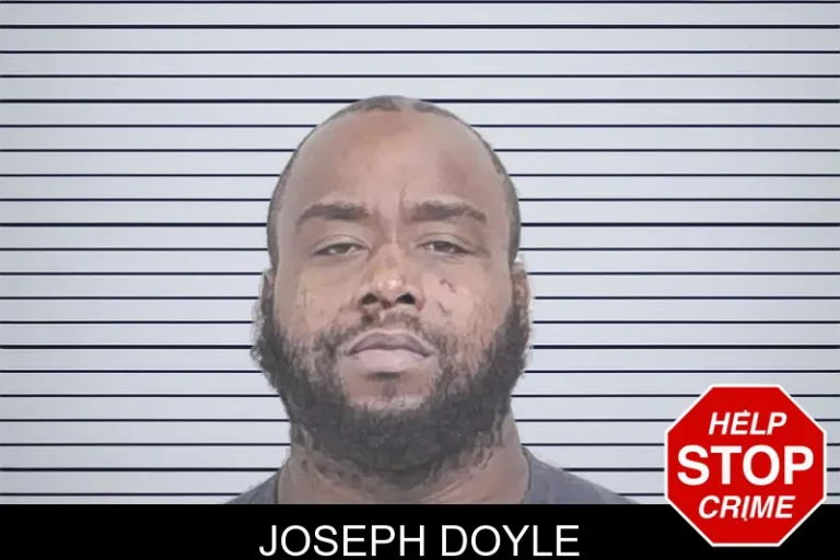 Joseph Doyle