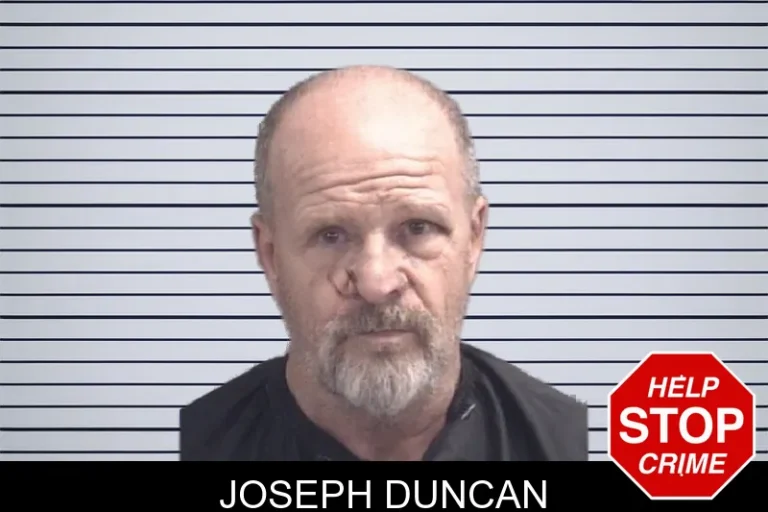 Joseph Duncan
