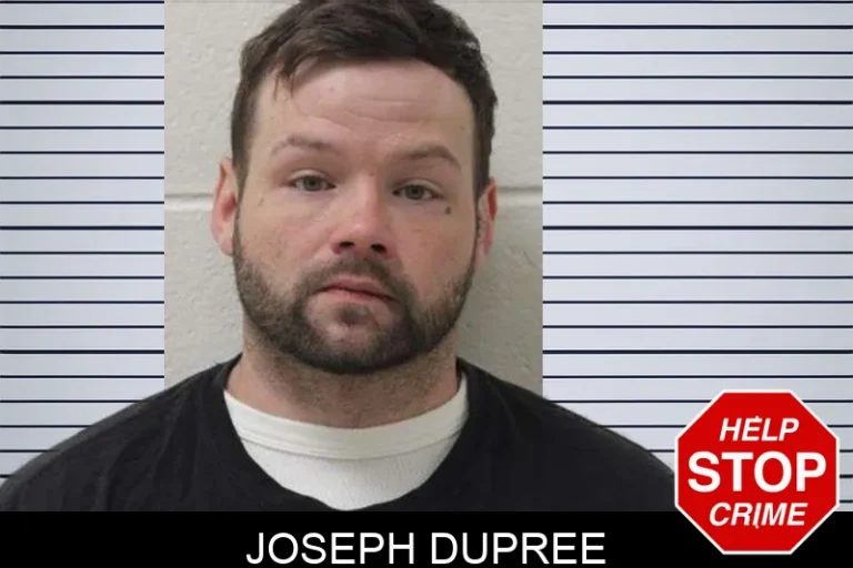 Joseph Dupree