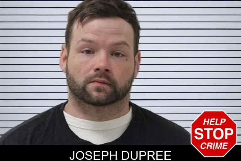 Joseph Dupree