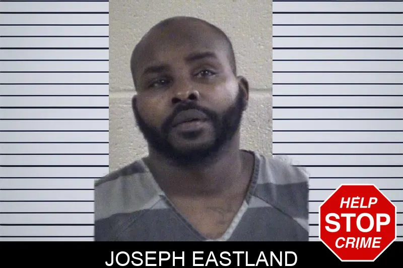 Joseph Eastland mugshot – Whitfield County , Georgia Joseph Eastland mugshot