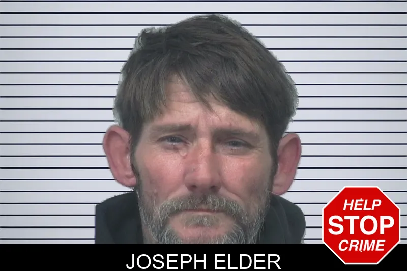 Joseph Elder mugshot – Gwinnett County , Georgia Joseph Elder mugshot