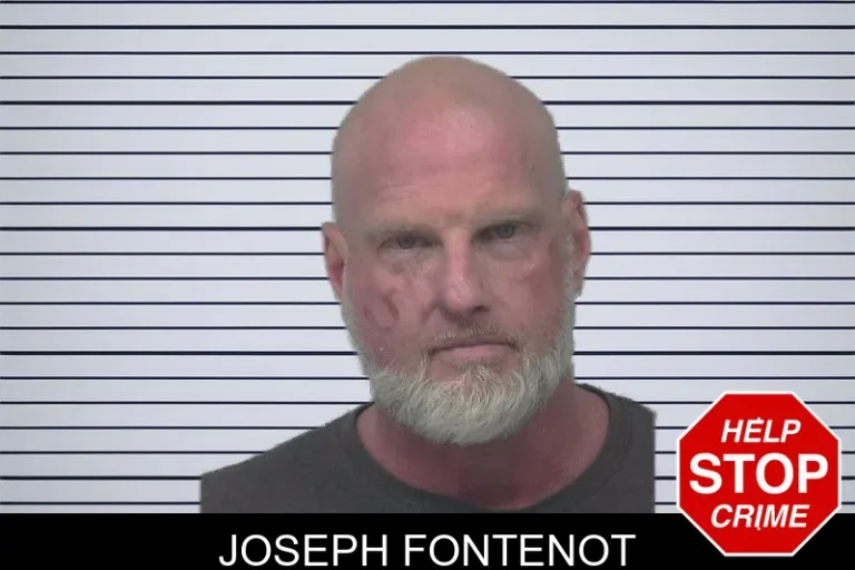 Joseph Fontenot