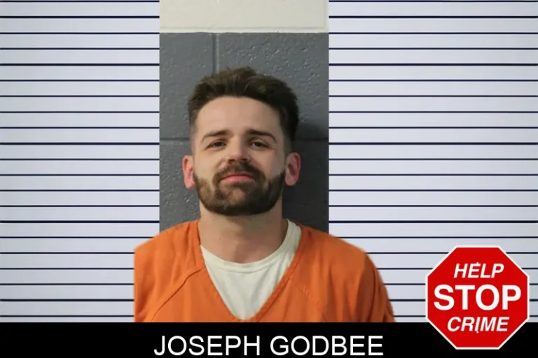 Joseph Godbee