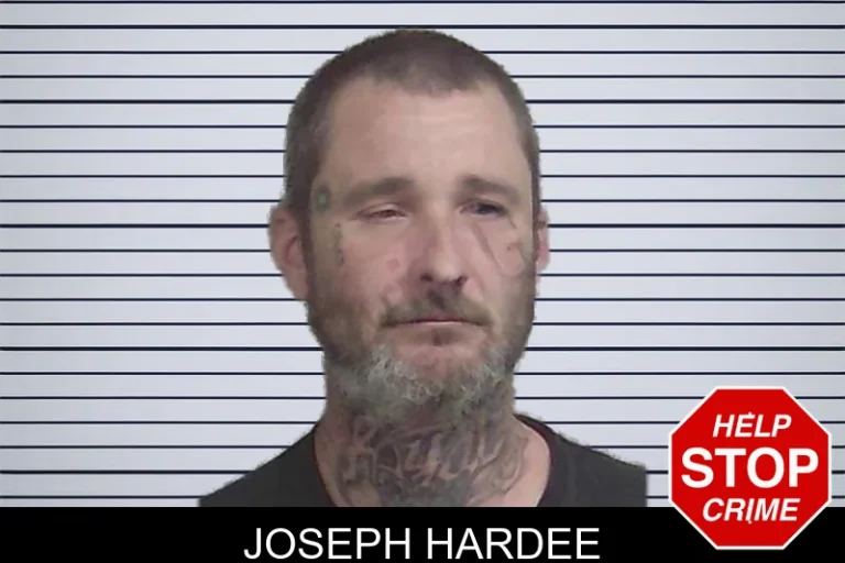 Joseph Hardee