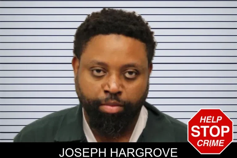 Joseph Hargrove