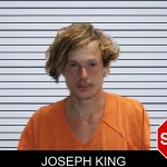 Joseph King mugshot – Murray County , Georgia Joseph King mugshot