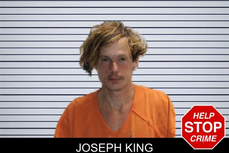 Joseph King