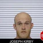 Joseph Kirby mugshot – Bibb County , Georgia Joseph Kirby mugshot