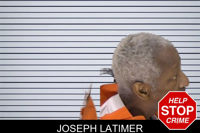 Joseph Latimer mugshot – Richmond County , Georgia Joseph Latimer mugshot
