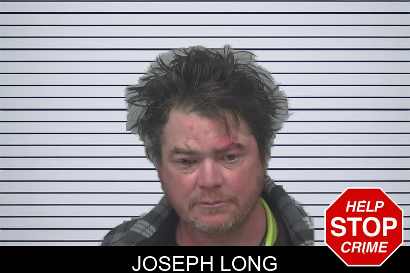 Joseph Long mugshot – Gwinnett County , Georgia Joseph Long mugshot