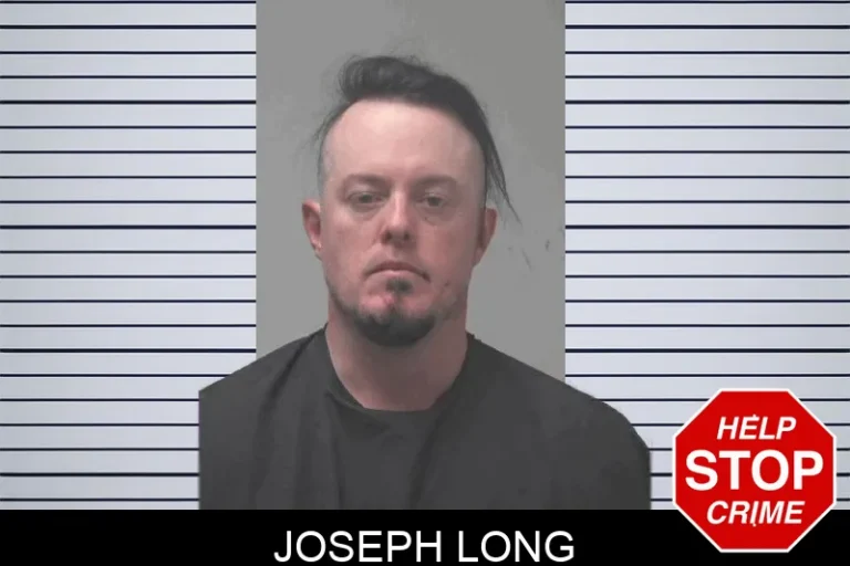 Joseph Long