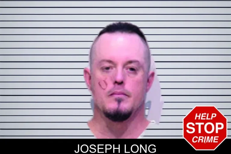 Joseph Long