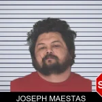 Joseph Maestas mugshot – Douglas County , Georgia Joseph Maestas mugshot