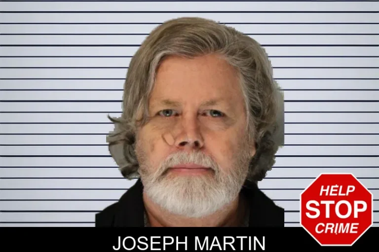 Joseph Martin