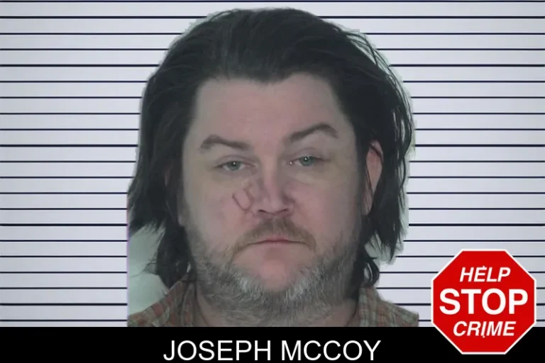 Joseph McCoy